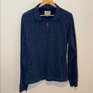 Lucky brand pullover